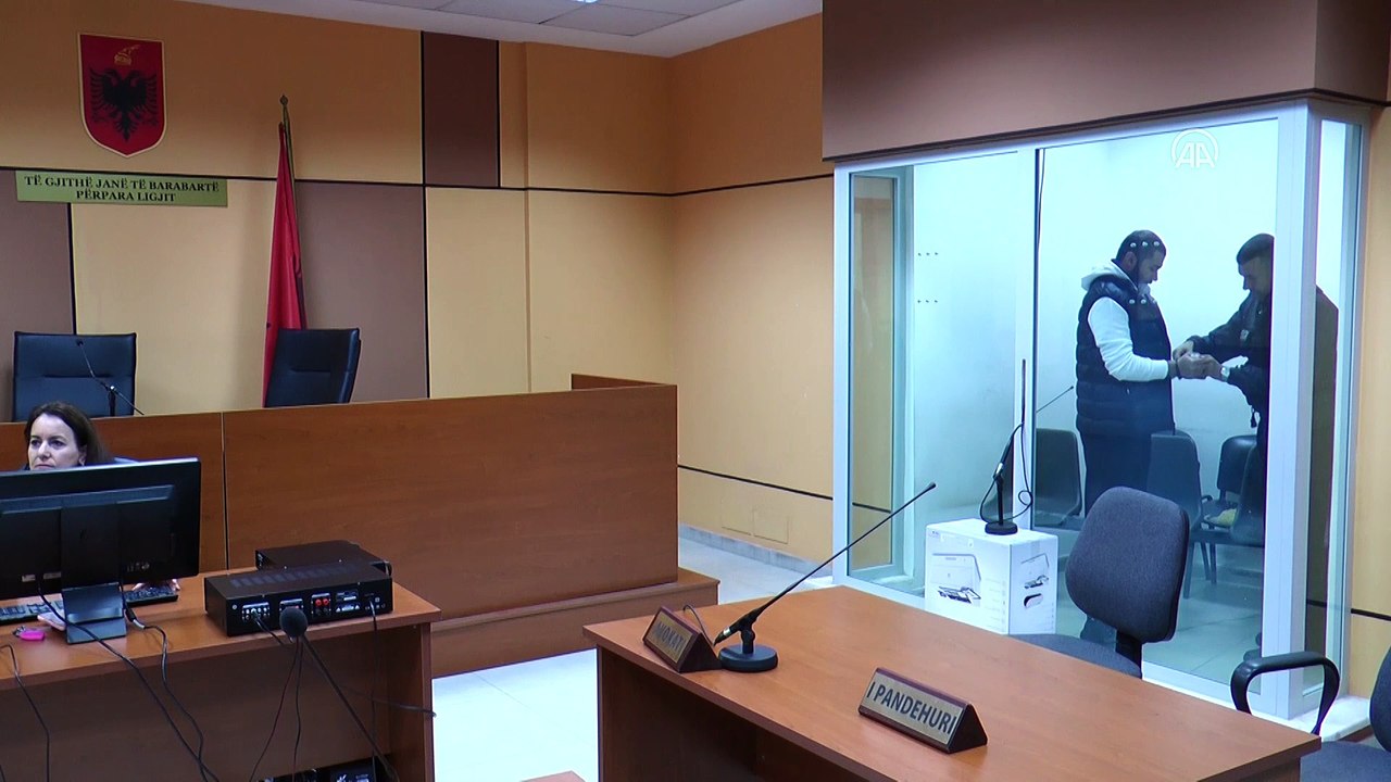 Thodex'in kurucusu Özer'in Türkiye'ye iade süreciyle davada yeni gelişme