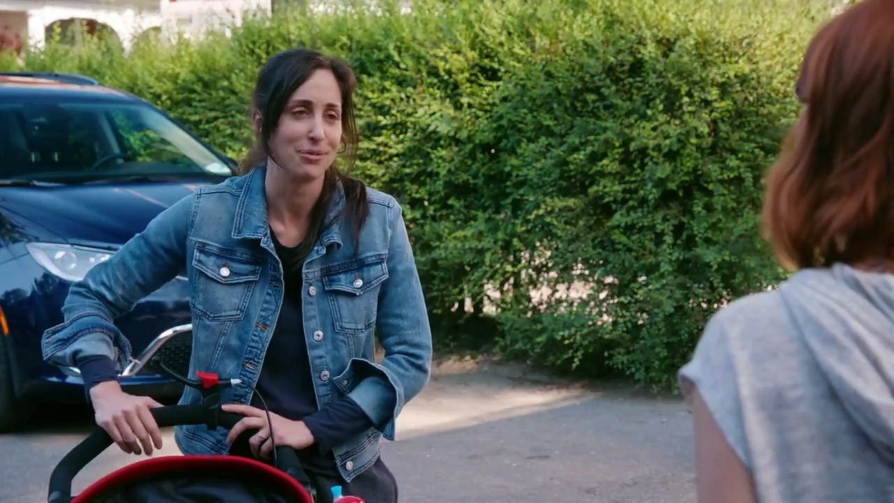 Workin' Moms Staffel 2 Folge 2 HD Deutsch