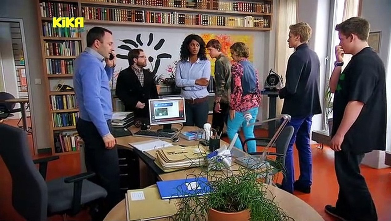 Schloss einstein staffel 15 folge 13 hd deutsch