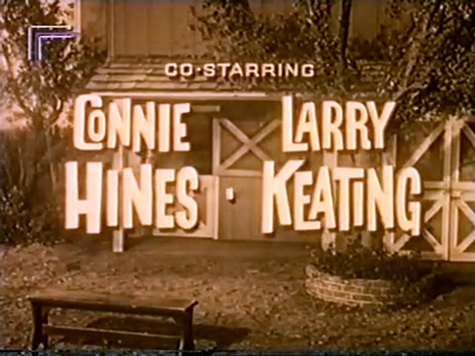 Mr. Ed Staffel 2 Folge 10 HD Deutsch