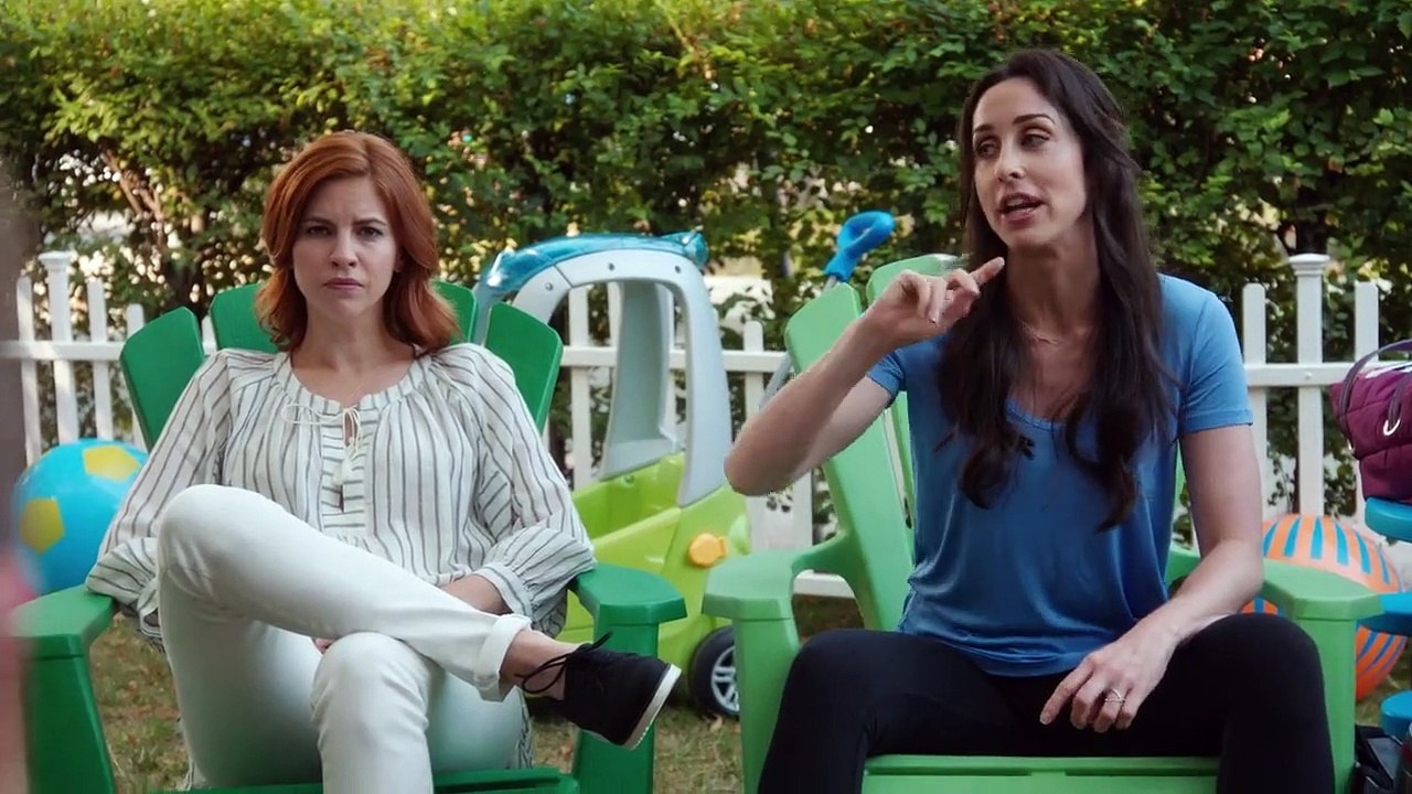 Workin' Moms Staffel 2 Folge 4 HD Deutsch