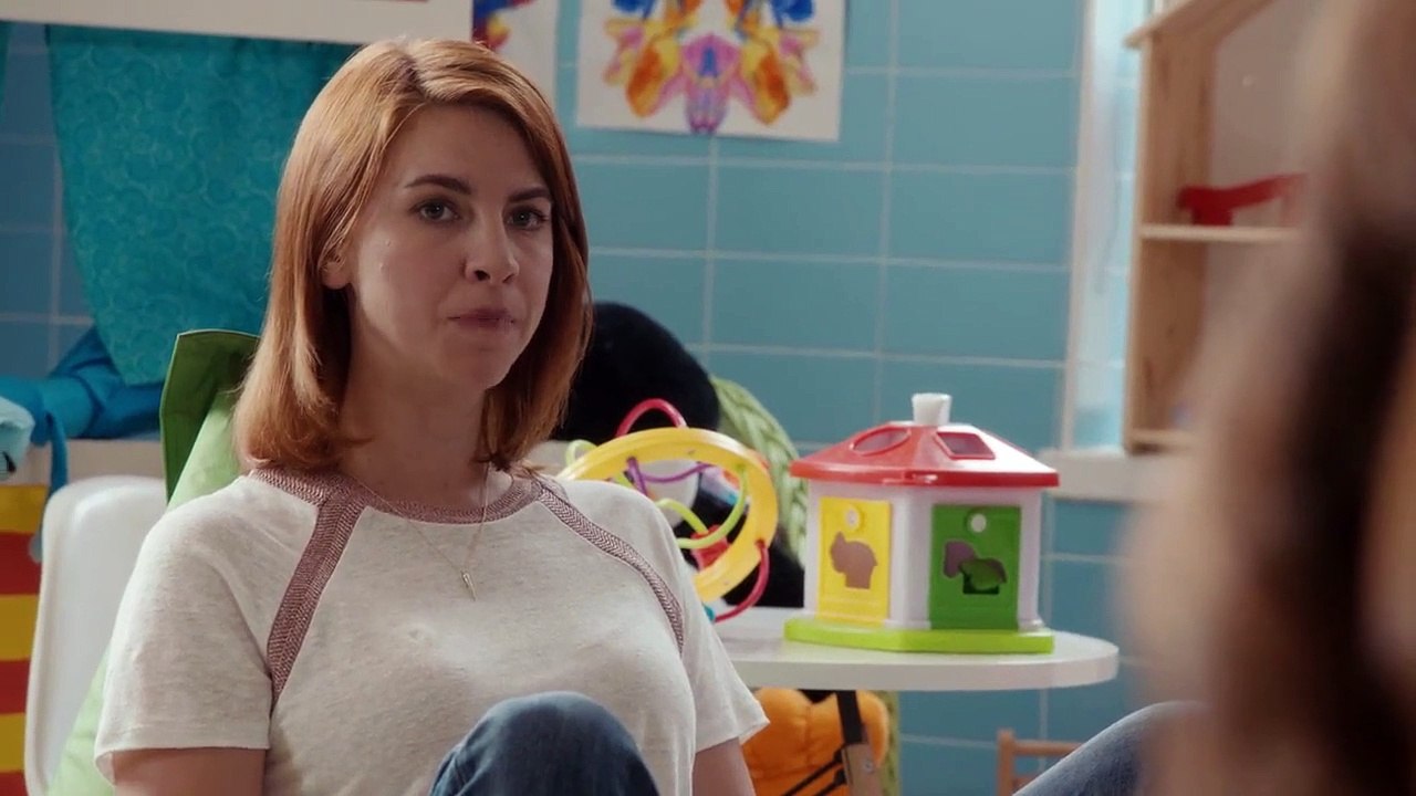 Workin' Moms Staffel 2 Folge 6 HD Deutsch