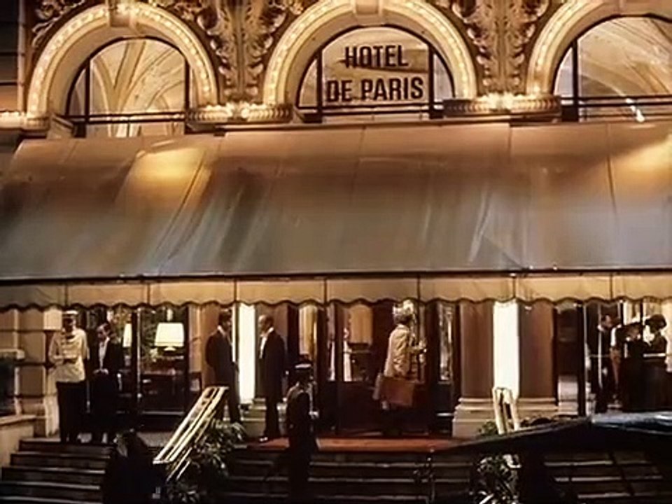 Bekenntnisse des Hochstaplers Felix Krull Staffel 1 Folge 3 HD Deutsch