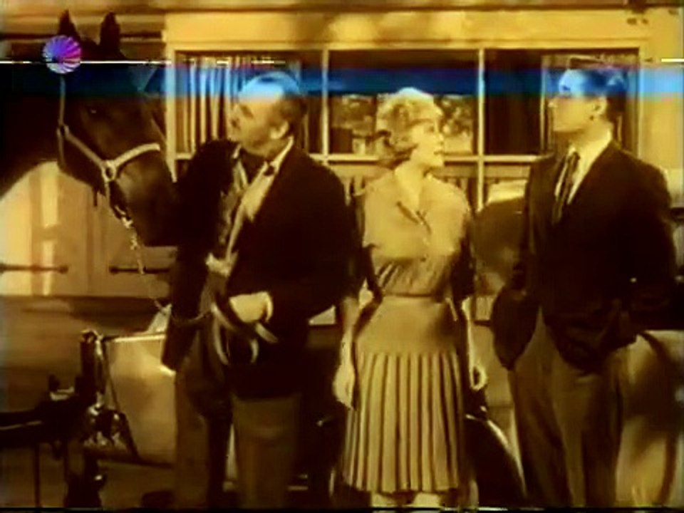 Mr. Ed Staffel 2 Folge 17 HD Deutsch