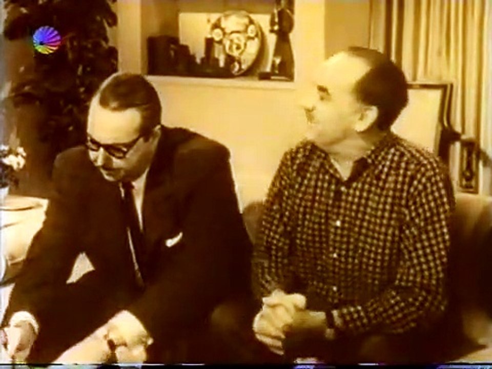 Mr. Ed Staffel 2 Folge 22 HD Deutsch