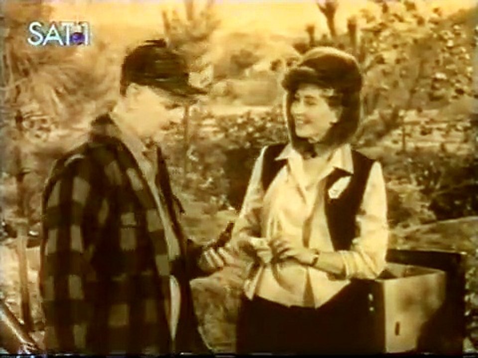 Mr. Ed Staffel 2 Folge 7 HD Deutsch