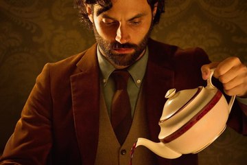 You Temporada 4 - Anuncio de Estreno (Subt. Español) ©Netflix