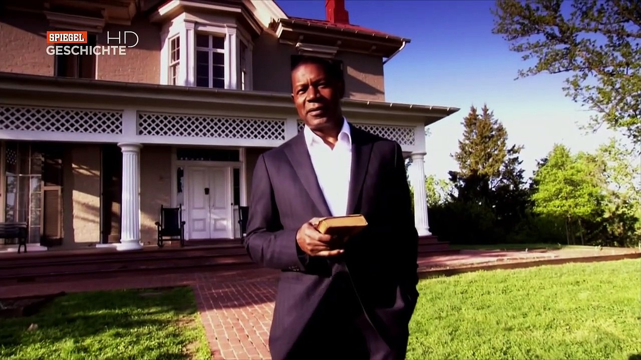 Civil War 360 - Geschichten aus dem amerikanischen Bürgerkrieg Staffel 1 Folge 3 HD Deutsch