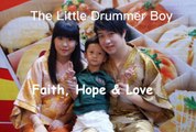 Lagu Kevin Karyn||The Little Drummer Boy