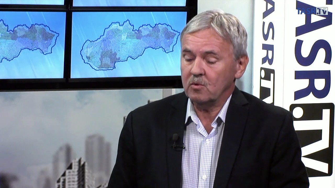 HRABKO: Okolo navyšovania rozpočtu na tento rok bol zbytočný cirkus