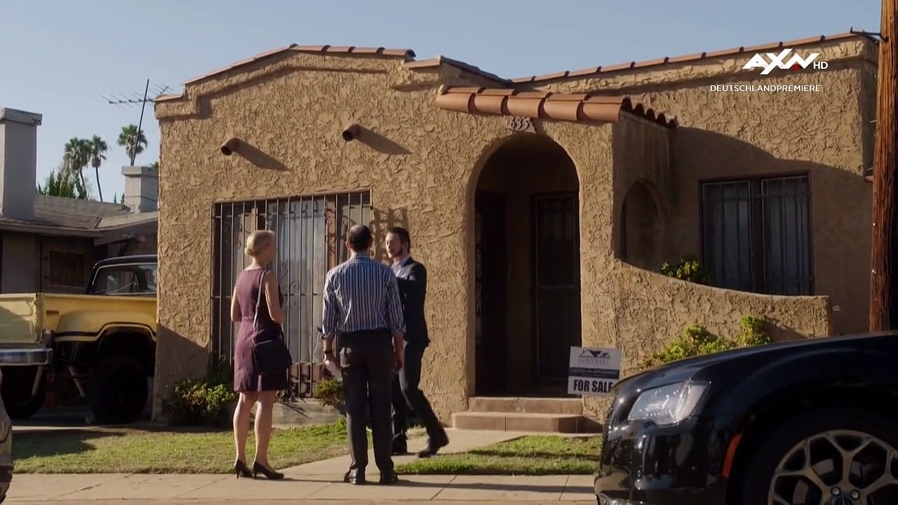 Kingdom Staffel 3 Folge 1 HD Deutsch