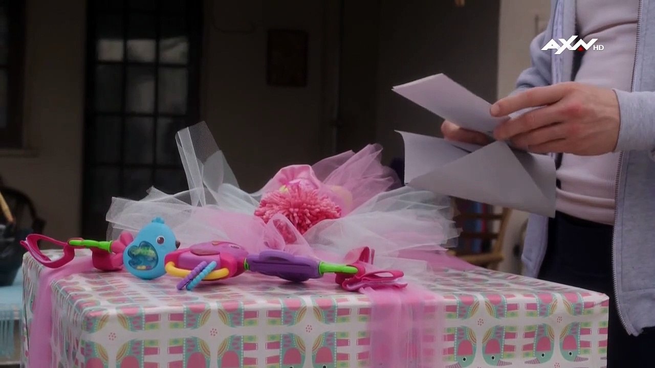 Kingdom Staffel 3 Folge 3 HD Deutsch