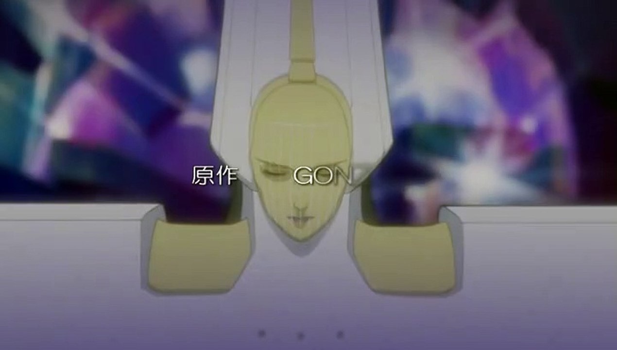 Last Exile Staffel 1 Folge 18 HD Deutsch