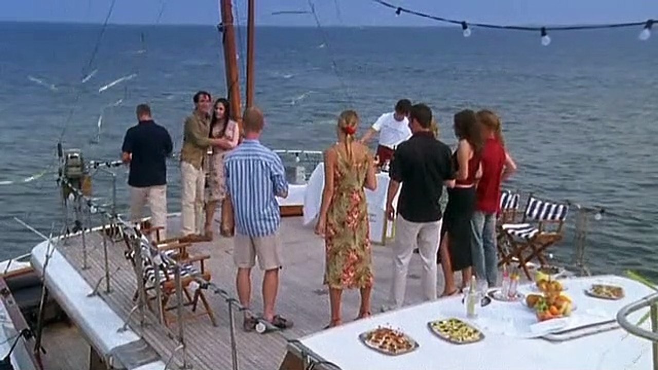 Küstenwache Staffel 7 Folge 11 HD Deutsch