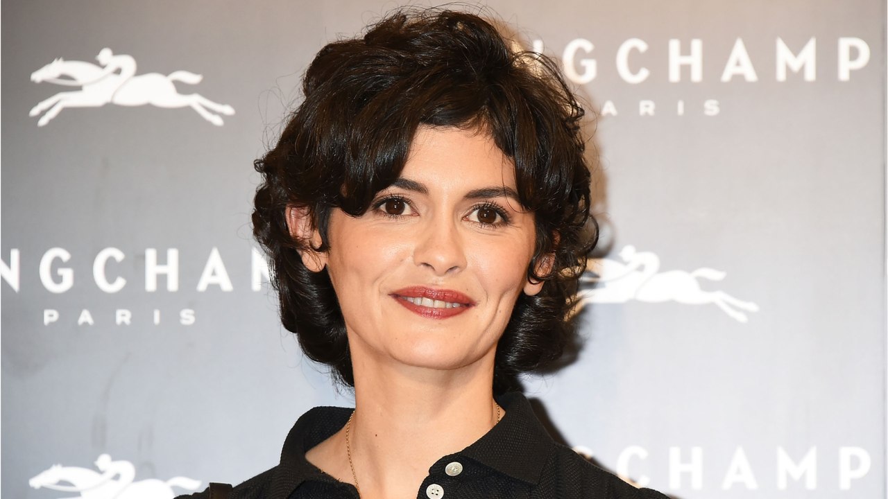 GALA VIDÉO - Audrey Tautou maman : ses déclarations extrêmement rares sur sa fille adoptée en 2019