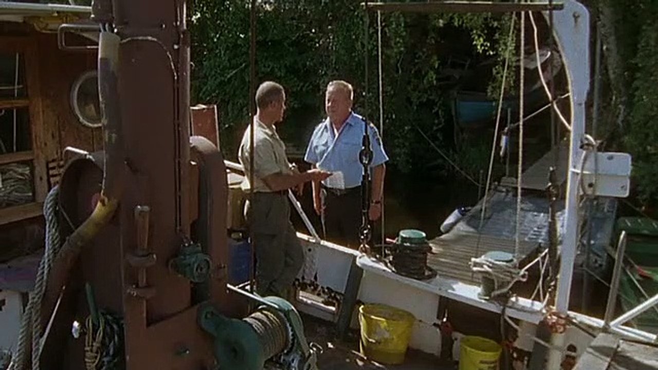 Küstenwache Staffel 7 Folge 9 HD Deutsch