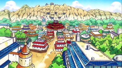 Naruto Sugoi Doryoku Rock Lee no Seishun Full-Power Staffel 1 Folge 1 HD Deutsch