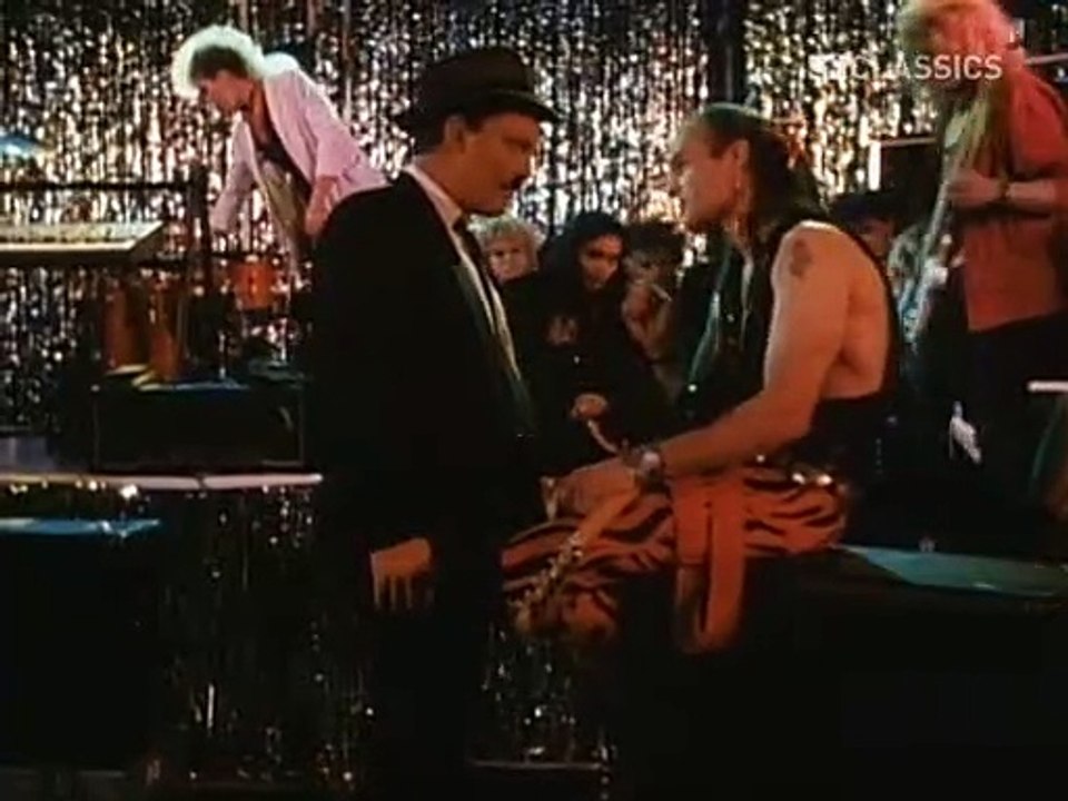 Mike Hammer Staffel 3 Folge 21 HD Deutsch