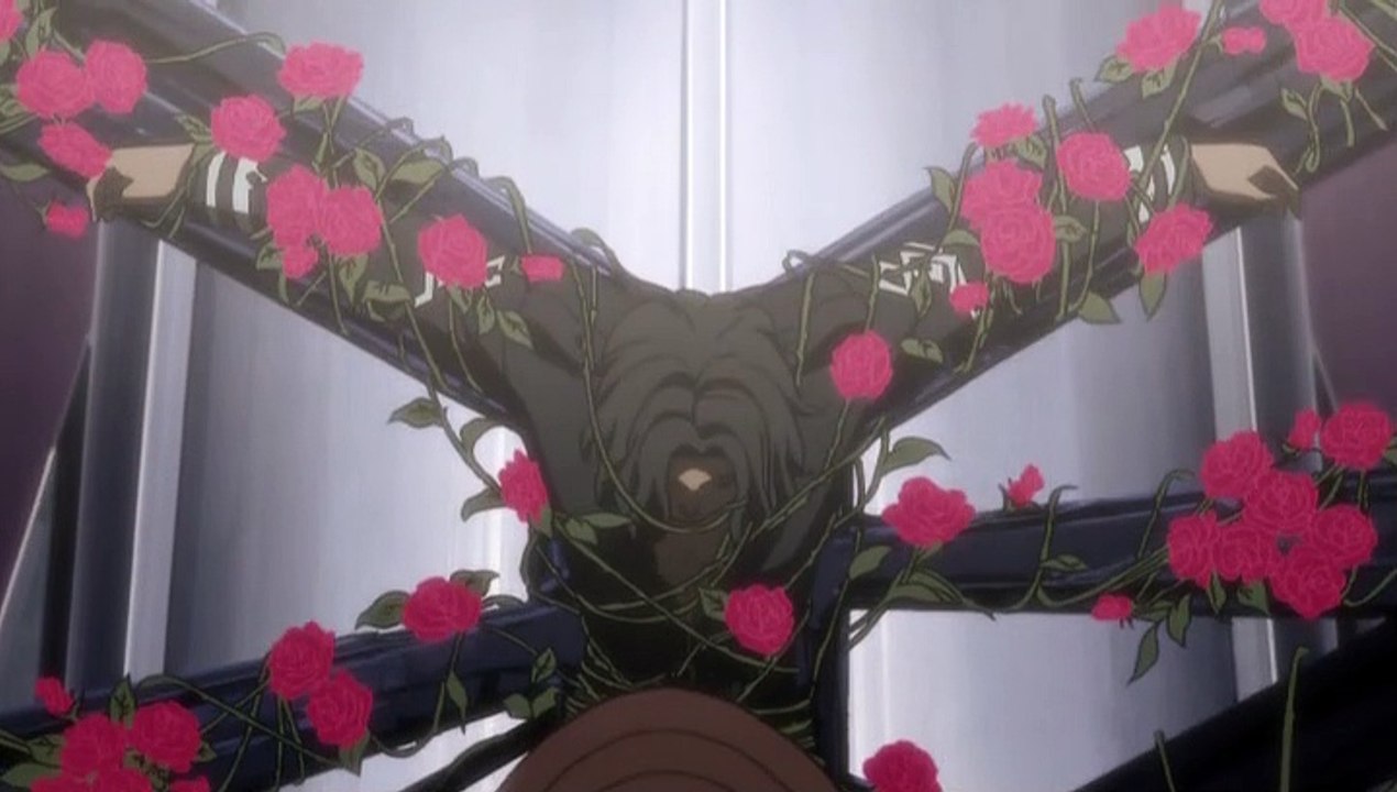 Last Exile Staffel 1 Folge 25 HD Deutsch