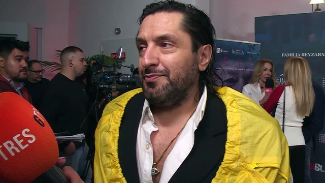 Rafael Amargo siembra la duda sobre la ruptura de Carla Vigo