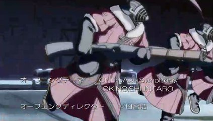 Last Exile Staffel 1 Folge 9 HD Deutsch