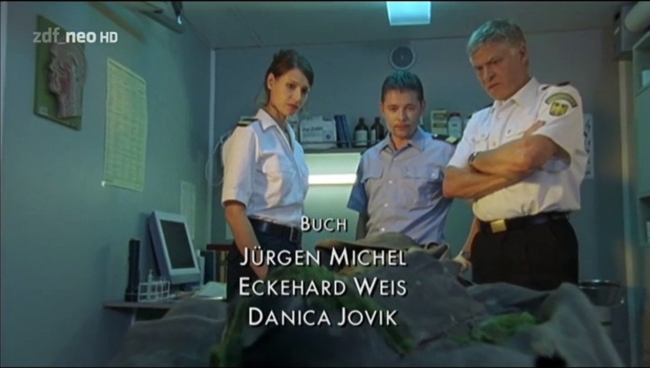 Küstenwache Staffel 8 Folge 4 HD Deutsch