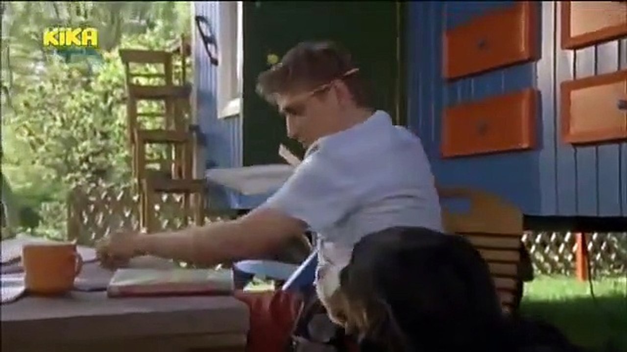 Löwenzahn Staffel 26 Folge 2 HD Deutsch