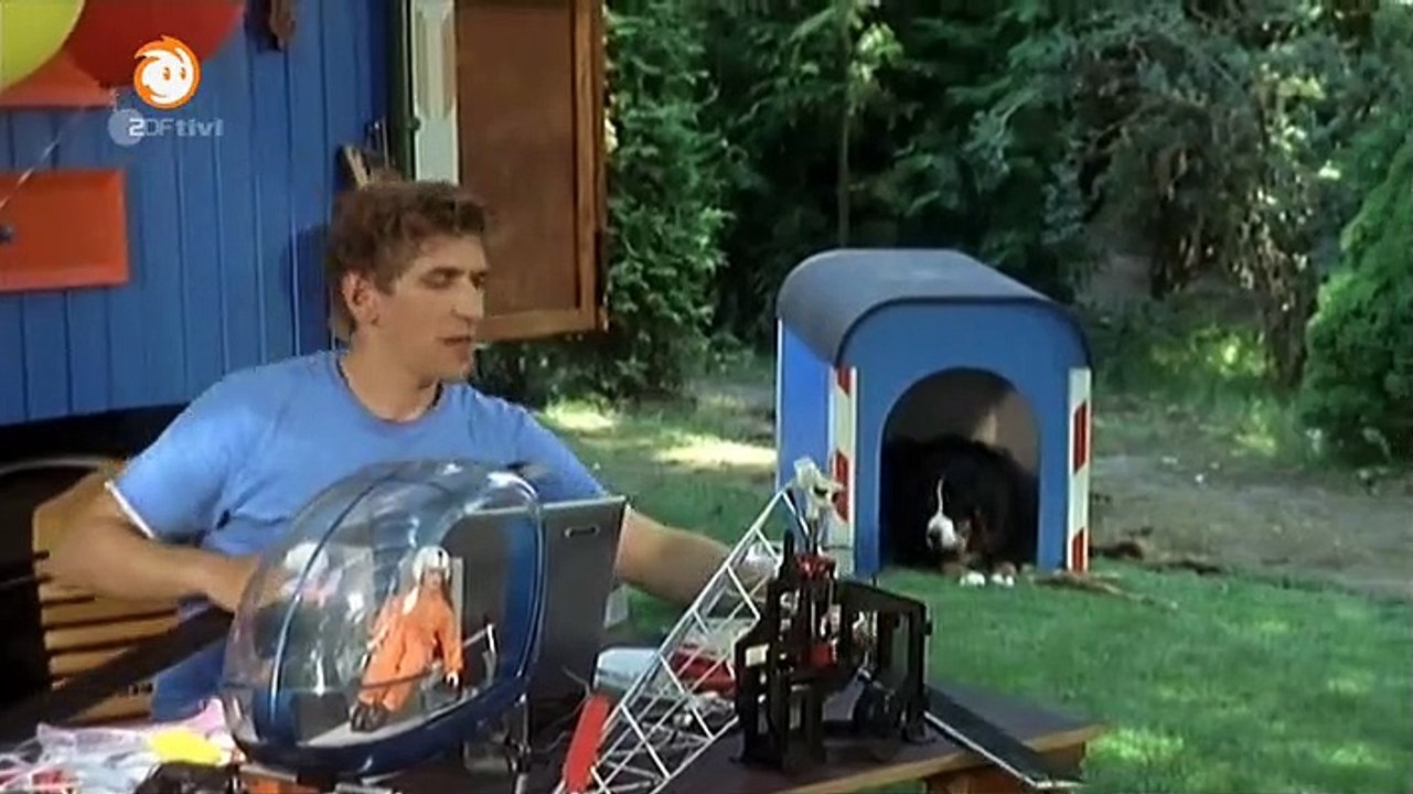 Löwenzahn Staffel 26 Folge 3 HD Deutsch