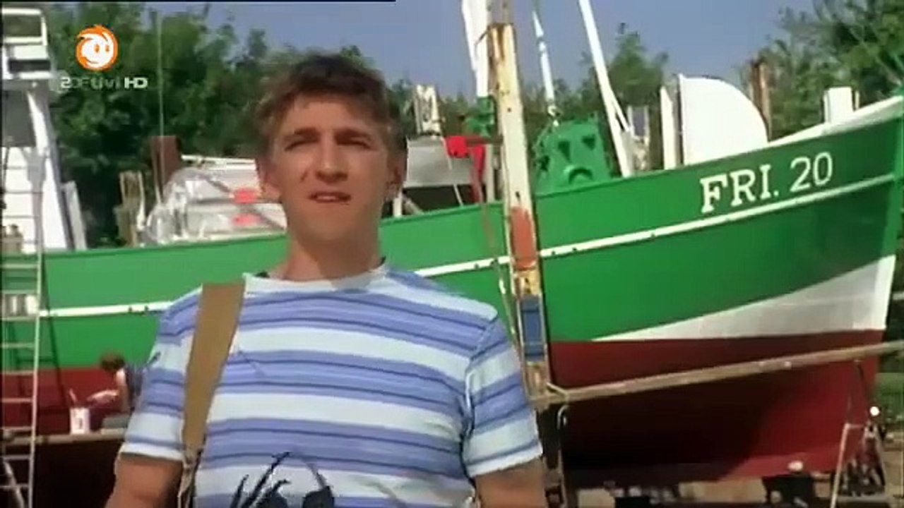 Löwenzahn Staffel 26 Folge 6 HD Deutsch