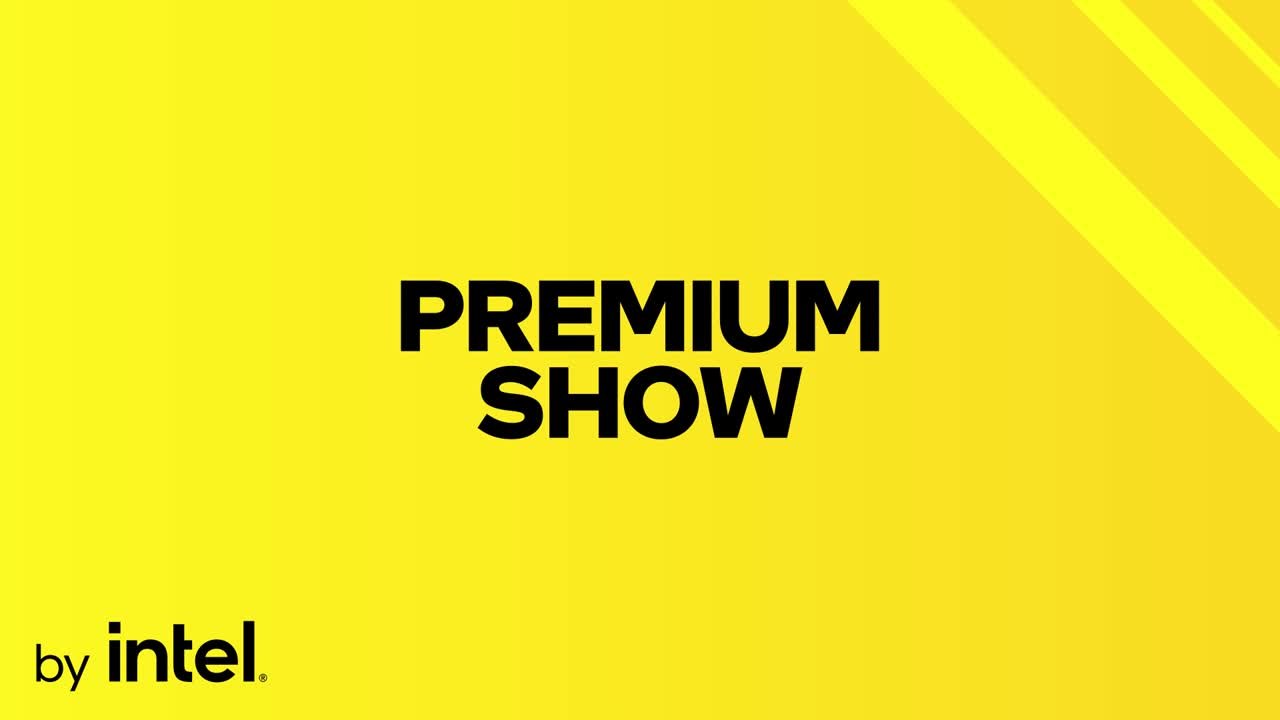 Premium Show by Intel : rencontre avec Kayane