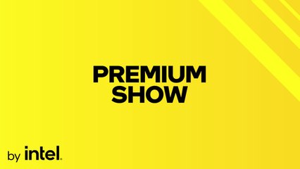 Premium Show by Intel : rencontre avec Kayane