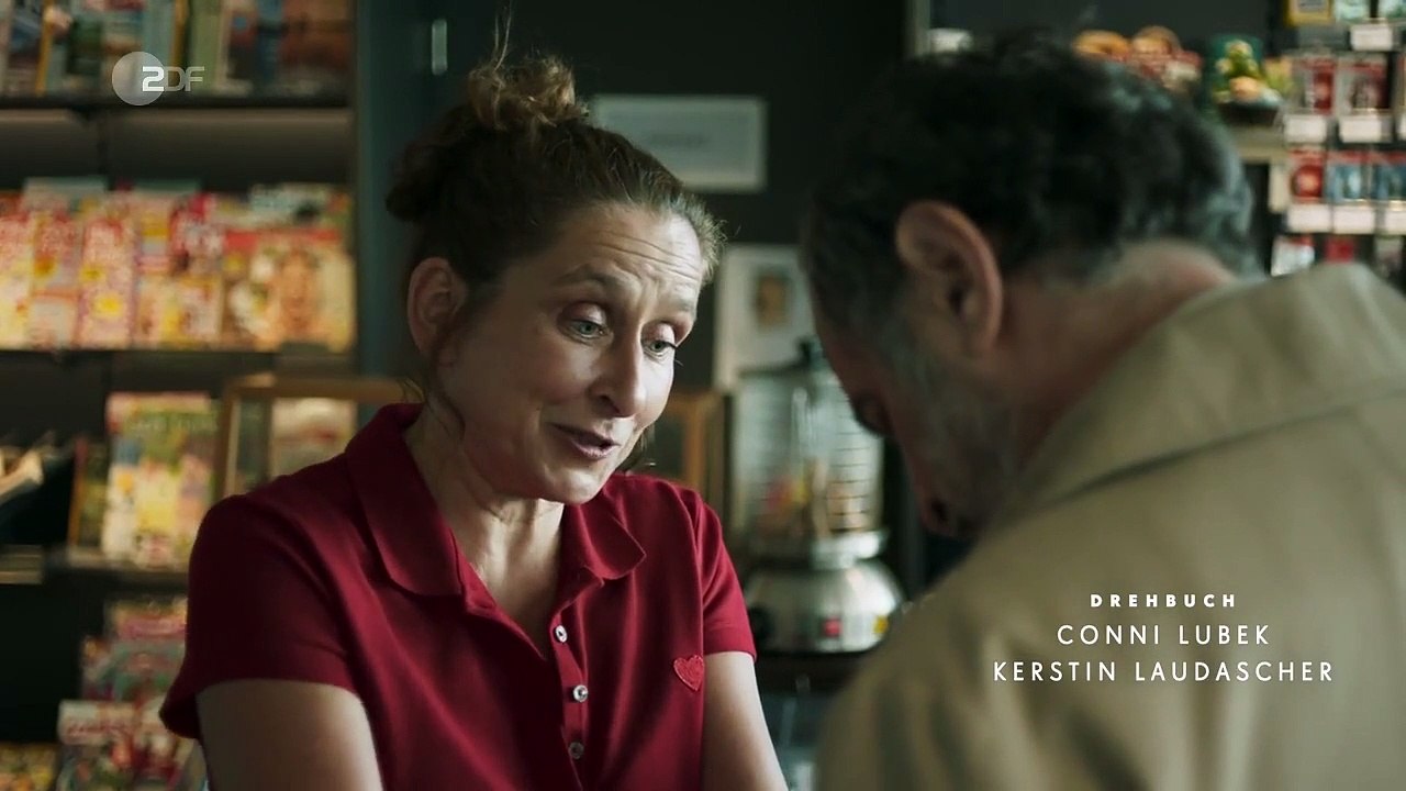 Doktor Ballouz Staffel 1 Folge 3 HD Deutsch