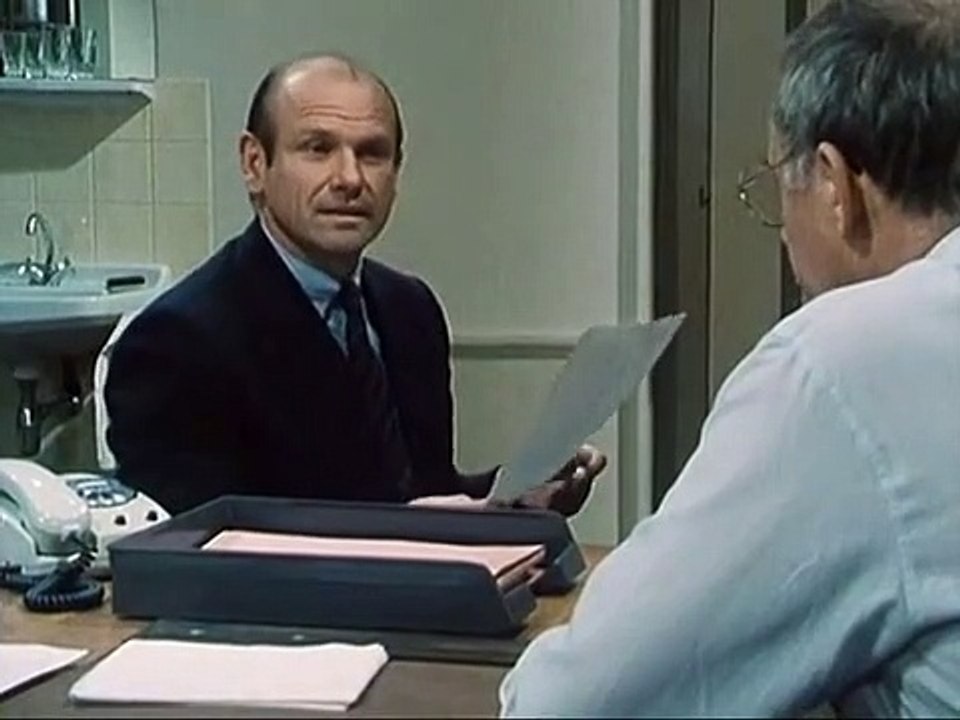 Der Alte Staffel 10 Folge 2 - Part 02 HD Deutsch