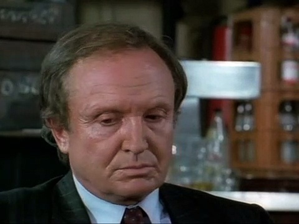 Der Alte Staffel 10 Folge 8 HD Deutsch