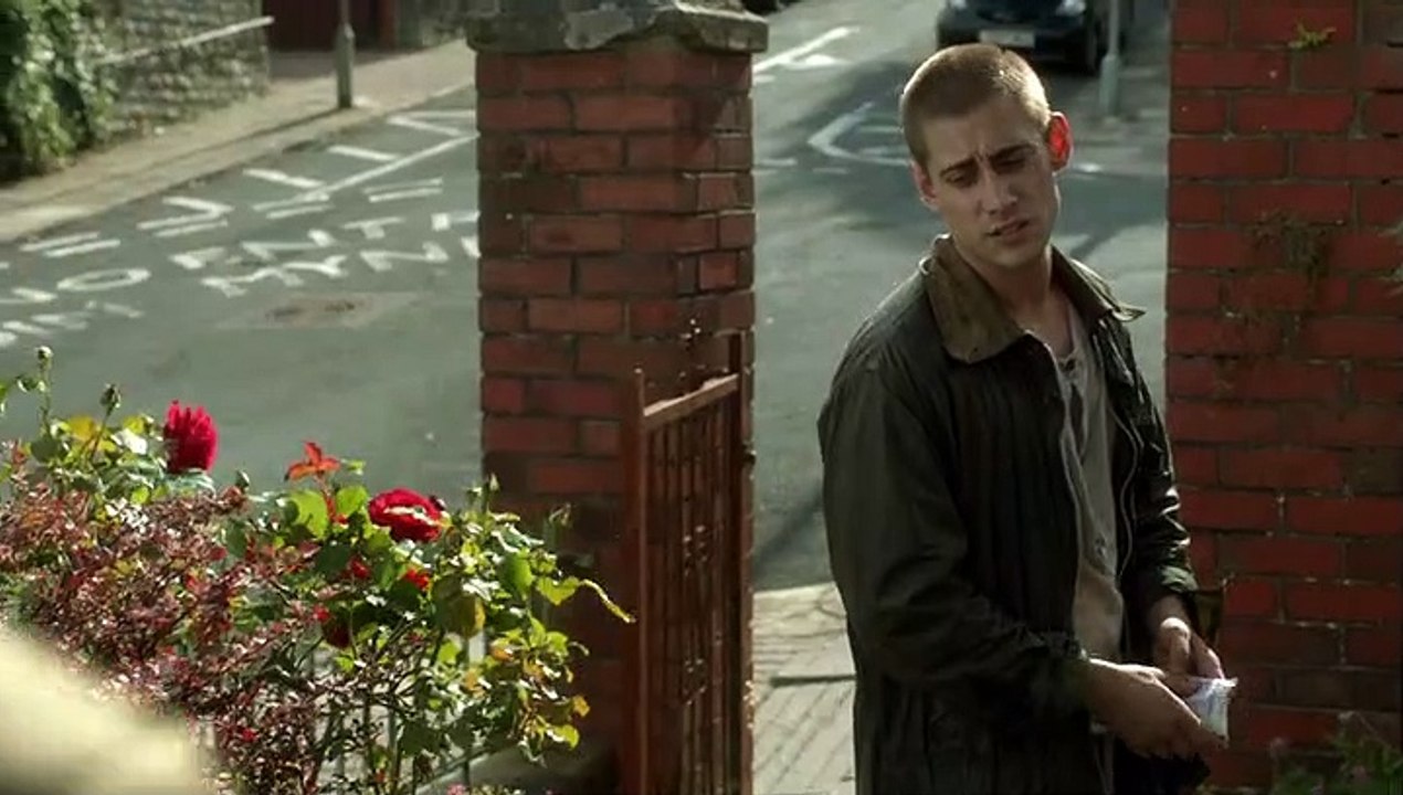 Being Human (UK) Staffel 4 Folge 2 HD Deutsch