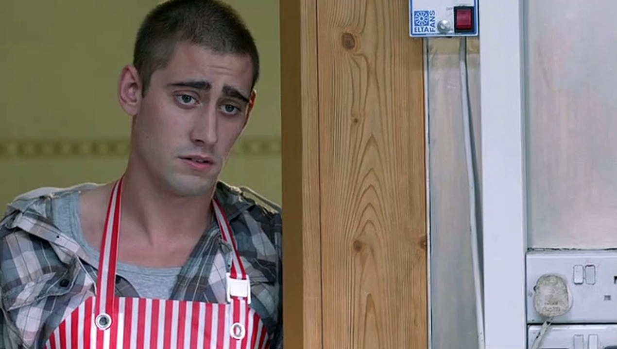 Being Human (UK) Staffel 4 Folge 8 HD Deutsch