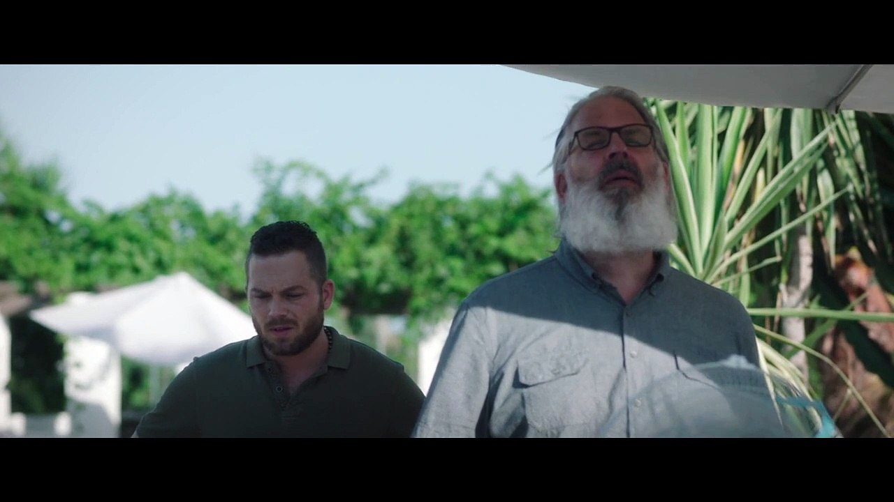 Fenix Staffel 1 Folge 7 HD Deutsch