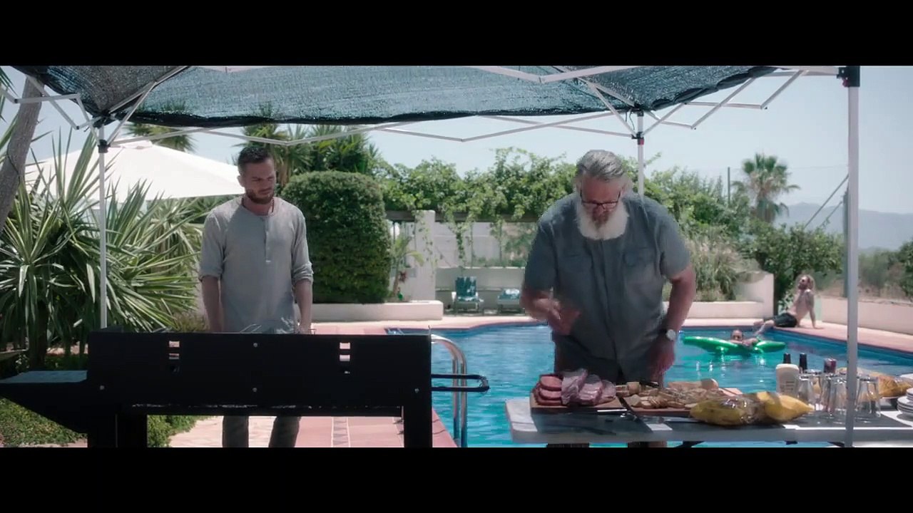 Fenix Staffel 1 Folge 8 HD Deutsch