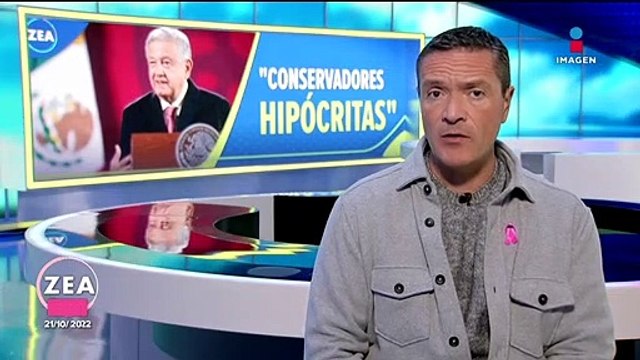 La militarización del país inició con los gobiernos anteriores: López Obrador