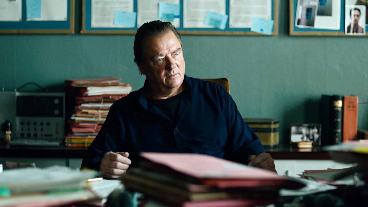 FerdinandSchirach Glauben Staffel 1 Folge 5 HD Deutsch