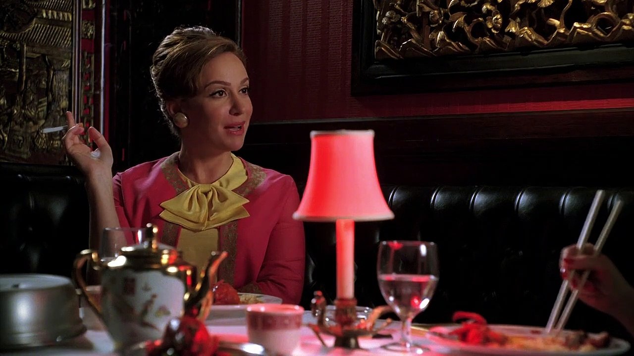 Mad Men Staffel 1 Folge 11 HD Deutsch