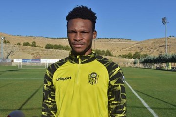 Yeni Malatyaspor'da Göztepe maçının hazıklıkları sürüyor