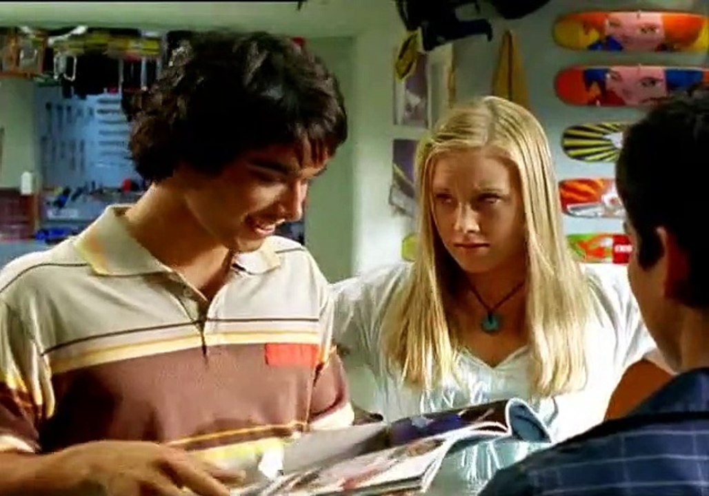 Power Rangers Ninja Storm Staffel 1 Folge 21 HD Deutsch