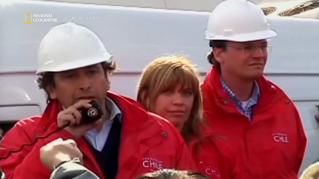 Im Angesicht der Katastrophe Staffel 1 Folge 2 HD Deutsch