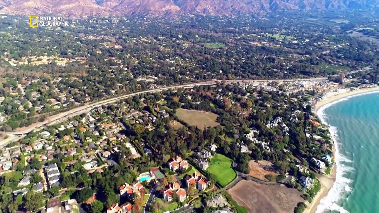 Im Angesicht der Katastrophe Staffel 1 Folge 3 HD Deutsch