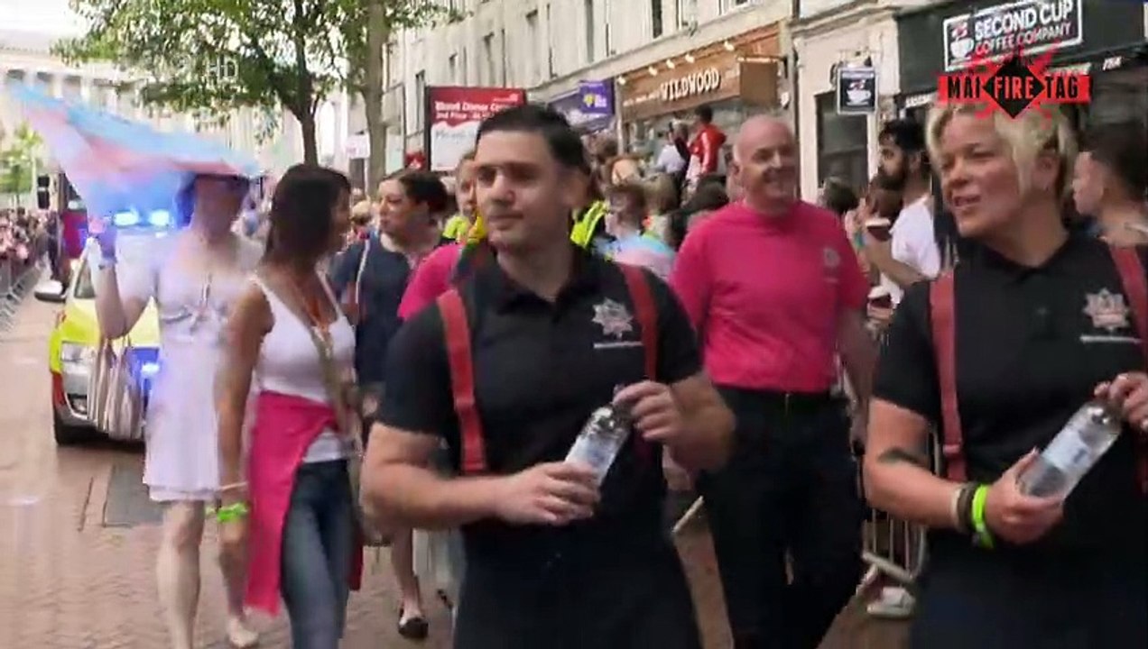 Im Angesicht des Feuers Staffel 1 Folge 1 HD Deutsch