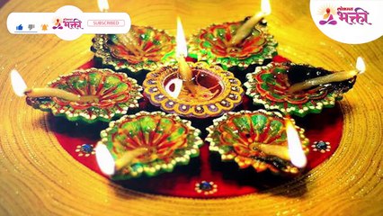 दिवाळीला दिवे लावताना करा  'हे' उपाय, देवी लक्ष्मी सदैव राहील प्रसन्न