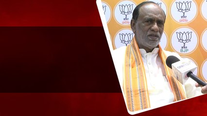 KTR కి లక్ష్మణ్ కౌంటర్ *Telangana