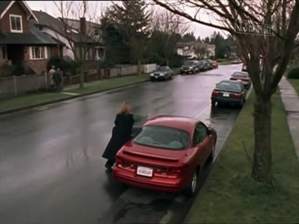 Poltergeist - Die unheimliche Macht Staffel 4 Folge 17 HD Deutsch