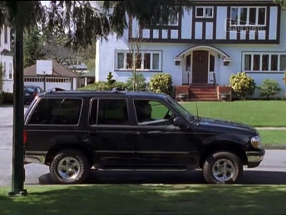 Poltergeist - Die unheimliche Macht Staffel 4 Folge 19 HD Deutsch